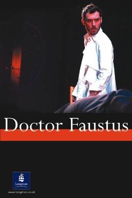 Dr Faustus: A Text - Christopher Marlowe,John O'Connor - cover