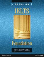 Focus on IELTS Foundation Coursebook: Industrial Ecology