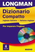 Dizionario compatto. Inglese italiano, italiano-inglese. Con CD-ROM