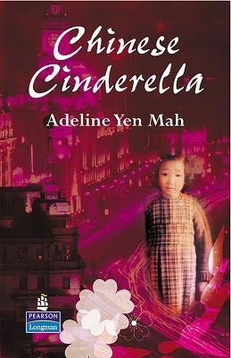 Chinese Cinderella - Adeline Mah - cover