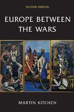 Europe Between the Wars