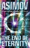 The End of Eternity - Isaac Asimov - cover