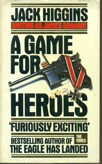 A game for Heroes
