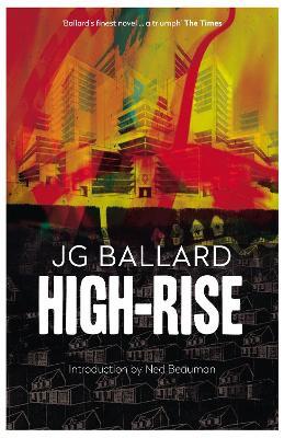High-Rise - J. G. Ballard - 2