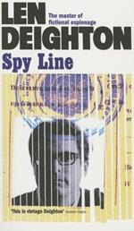 Spy Line