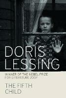The Fifth Child - Doris Lessing - cover