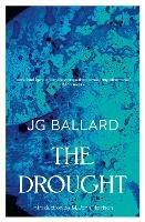 The Drought - J. G. Ballard - cover