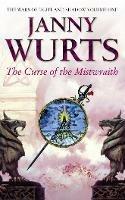 The Curse of the Mistwraith - Janny Wurts - cover