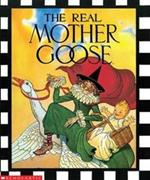 The Real Mother Goose