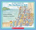 If You Sailed on the Mayflower in 1610