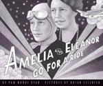 Amelia and Eleanor Go for a Ride