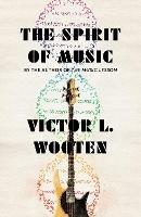 The Spirit of Music - Victor L. Wooten - cover