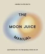 The Moon Juice Manual: Adaptogenic Recipes for Natural Stress Relief