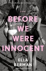 Before We Were Innocent: Reese's Book Club