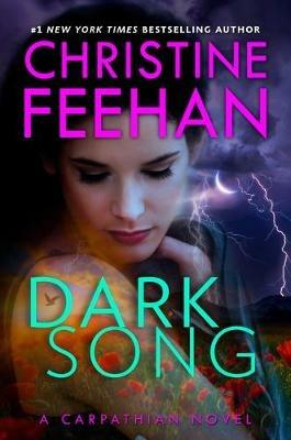Dark Song - Christine Feehan - cover