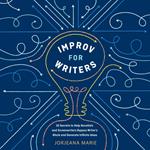 Improv for Writers