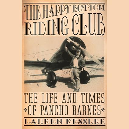 The Happy Bottom Riding Club