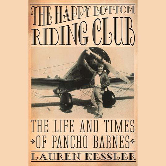 The Happy Bottom Riding Club