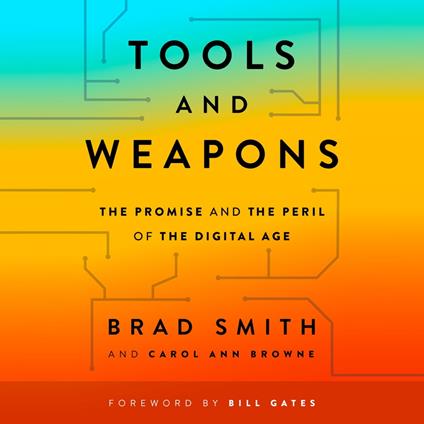 Tools and Weapons