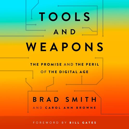 Tools and Weapons