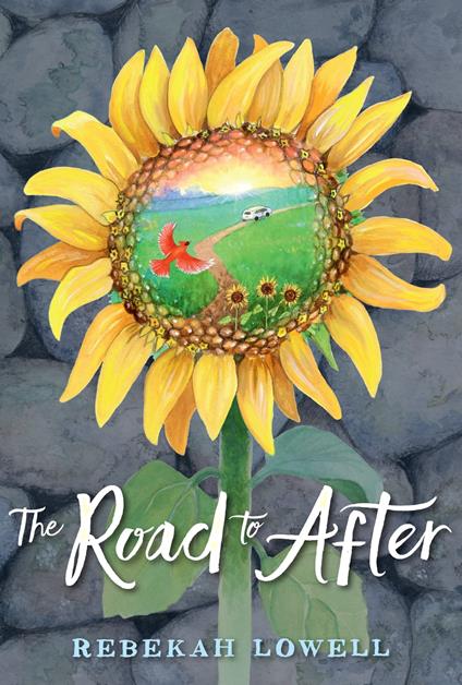 The Road to After - Rebekah Lowell - ebook