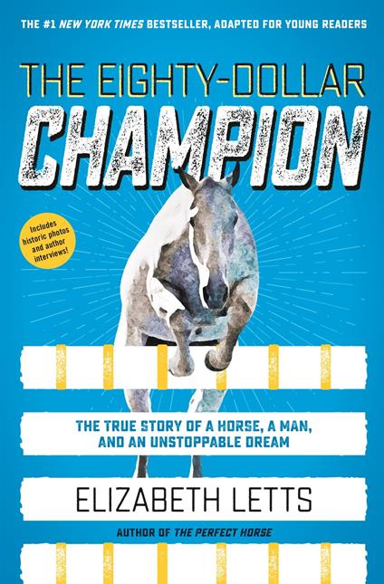 The Eighty-Dollar Champion (Adapted for Young Readers)