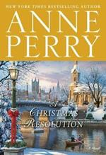 A Christmas Resolution: A Novel