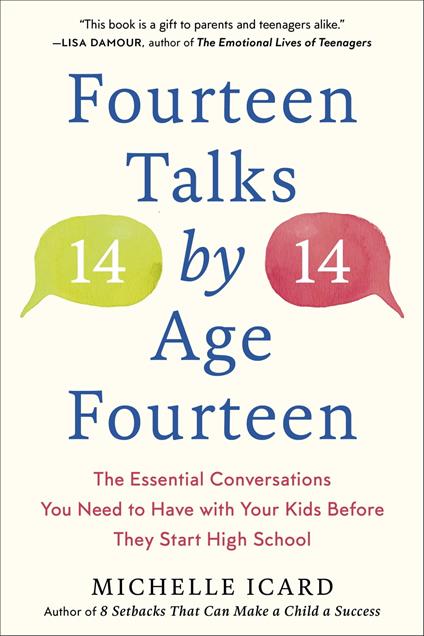 Fourteen Talks by Age Fourteen