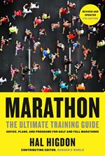 Marathon, Revised and Updated 5th Edition