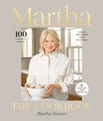 Martha: The Cookbook