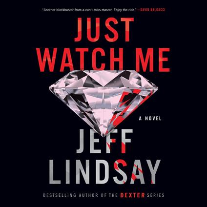 Just Watch Me