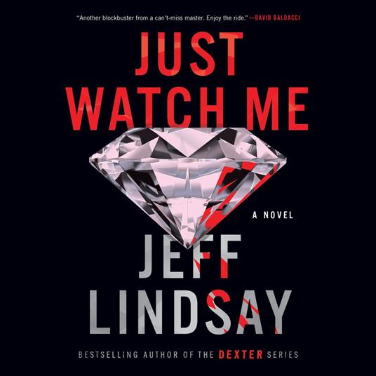Just Watch Me