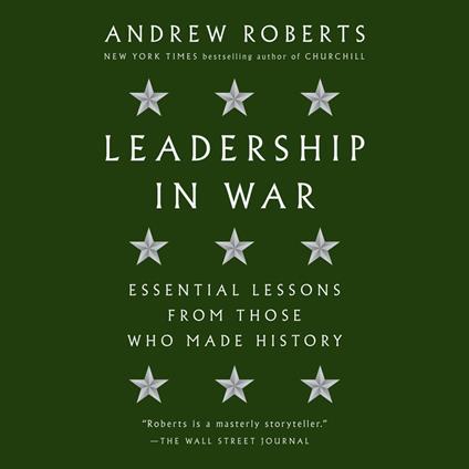 Leadership in War