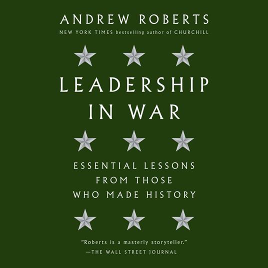 Leadership in War