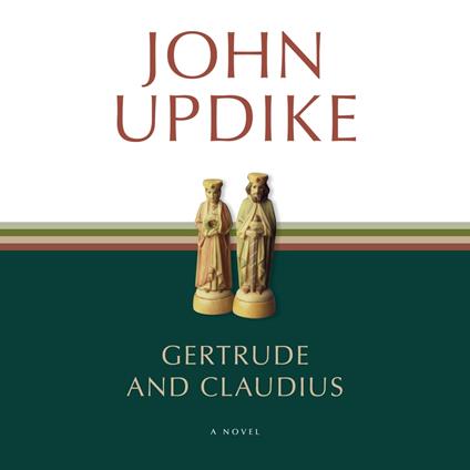 Gertrude and Claudius