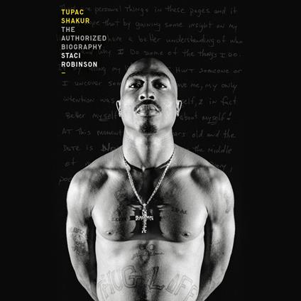 Tupac Shakur