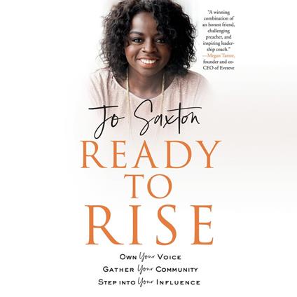 Ready to Rise