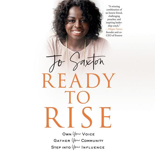 Ready to Rise