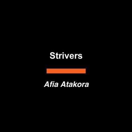Strivers