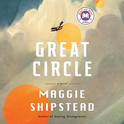 Great Circle: A Read with Jenna Pick