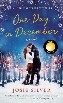 One Day in December: A Novel - Josie Silver - Libro in lingua inglese -  Random House USA Inc 