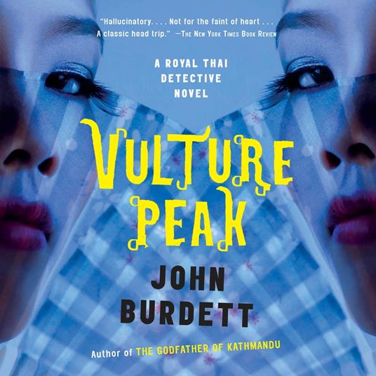 Vulture Peak