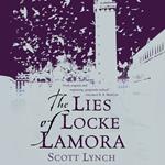 The Lies of Locke Lamora