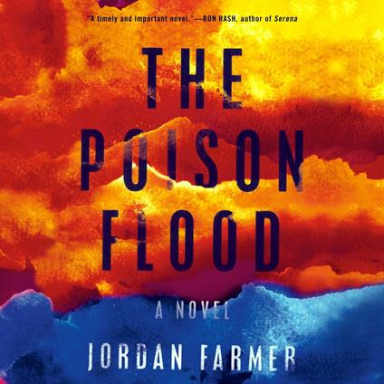 The Poison Flood