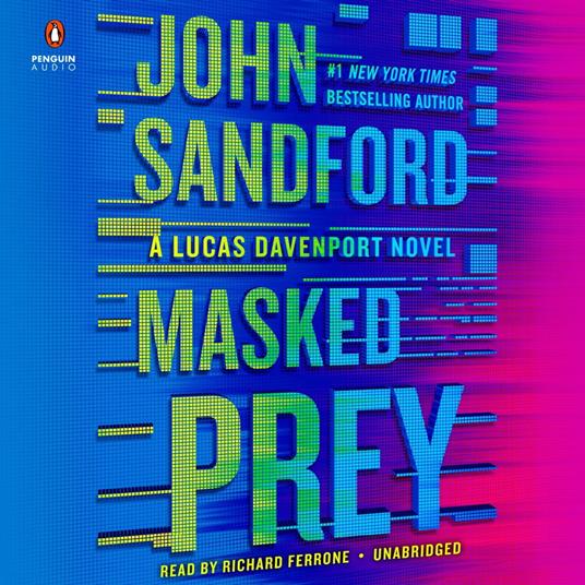 Masked Prey