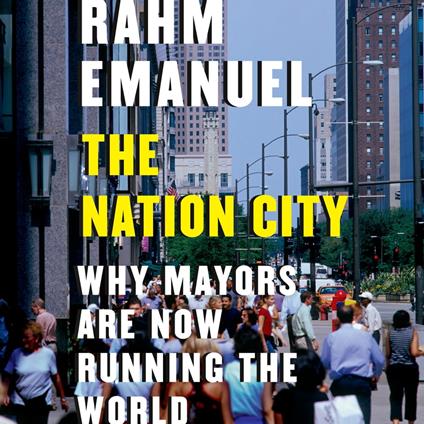 The Nation City