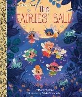 The Fairies' Ball - Diane Muldrow,Olivia Chin Mueller - cover