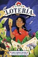 Loteria - Karla Arenas Valenti - cover