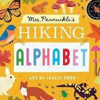 Mrs. Peanuckle's Hiking Alphabet - Mrs. Peanuckle,Jessie Ford - cover