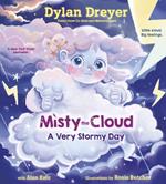 Misty the Cloud: A Very Stormy Day